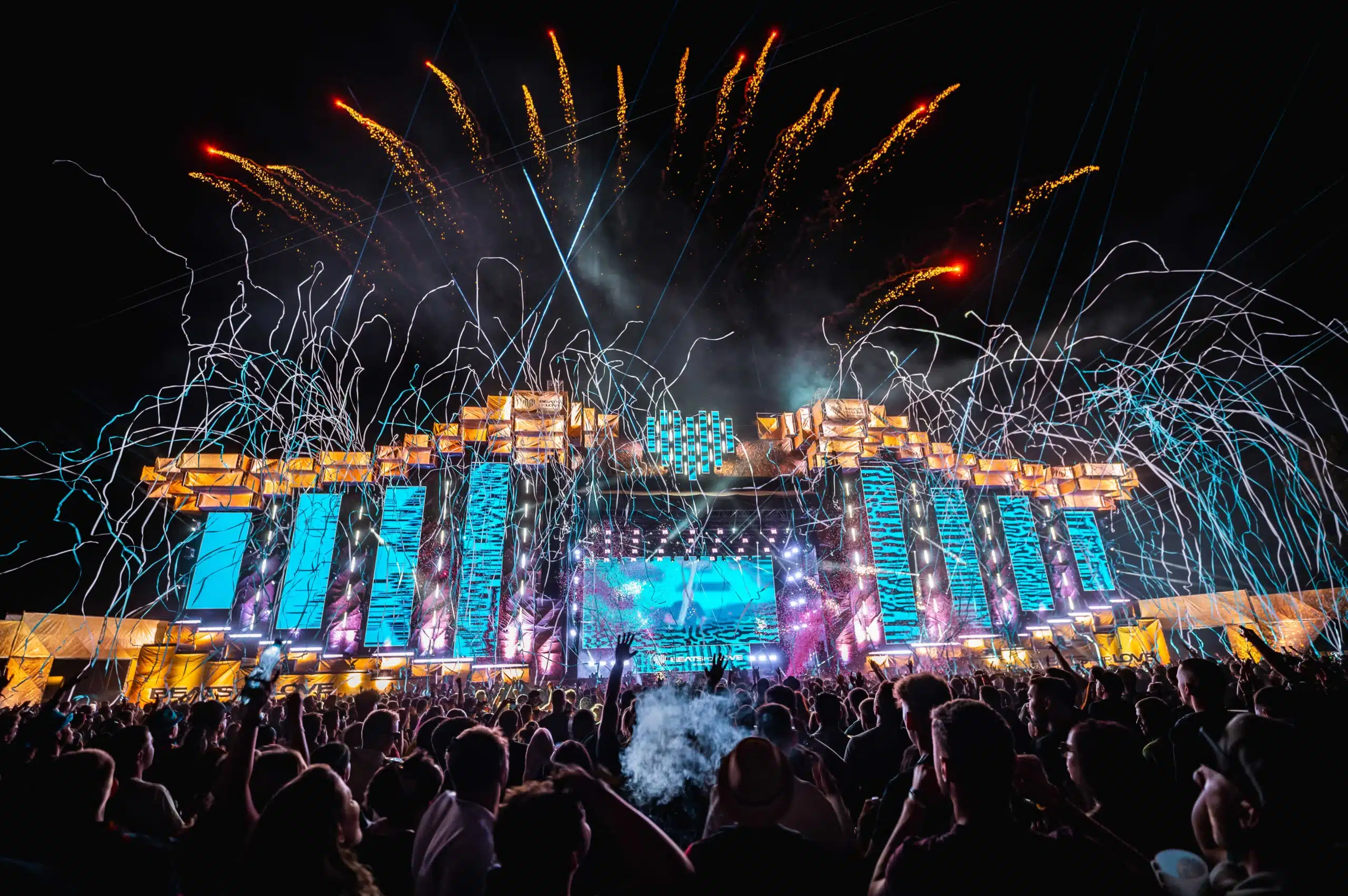 Letní festivaly v Ostravě - kompletní přehled